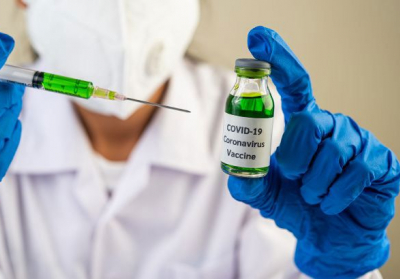 Ляшко розповів, коли в Україні може з'явитися вакцина від COVID-19