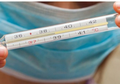 У київських школах та дитсадках дітям щоранку мірятимуть температуру