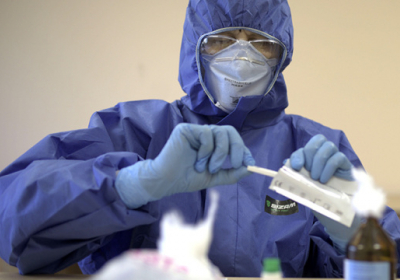 В Україні зафіксували 942 випадки коронавірусу — за добу 138 нових
