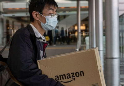 Amazon удалил более миллиона фейковых товаров для лечения коронавируса
