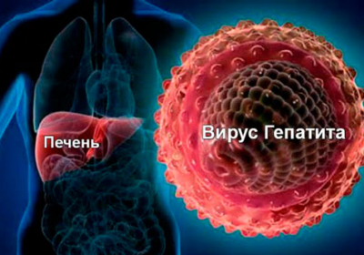 Софосбувир при лечении Гепатита С: новые исследования
