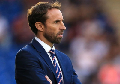 Тренер збірної Англії відмовився від частини зарплати 