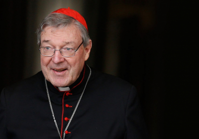 Казначея Ватикана обвинили в сексуальных домогательствах