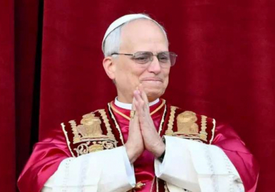 Папа Римський заявив про глибоку кризу у світі через насильство і агресію