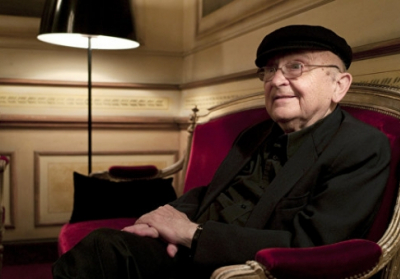 Письменник Аарон Аппельфельд, який пережив Голокост, помер у віці 85-ти років