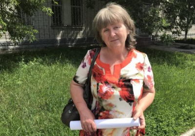 Мать пленного с РФ Агеева не верила, что российские войска есть в Украине - ВИДЕО