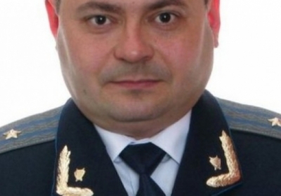 Шокін призначив прокурора Львівської області