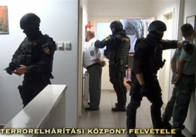 В Угорщині затримали 20 митників за сприяння контрабанді з України