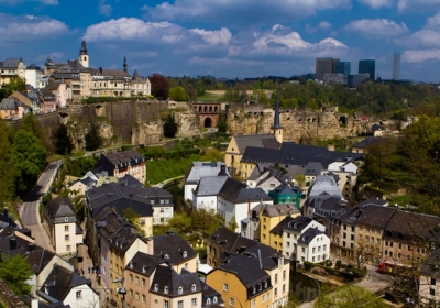 Подорож у маленький Люксембург: затишно, велично і дуже охайно