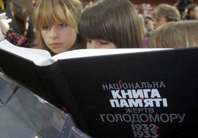 Інститут національної пам'яті відроджує концепцію Голодомору за версією КГБ, - історик