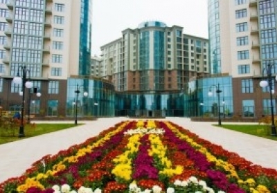 У экс-министра Захарченко есть квартира за 26 млн в элитном комплексе на Печерске