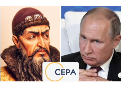 Механізми політичних змін у росії? Історія каже, що таких немає – CEPA
