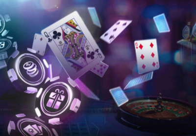 Українські онлайн казино: ТОП 3 новинок на ринку азартних ігор