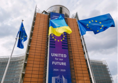 Наполегливість Європи приносить плоди: санкції та фінансова підтримка зміцнюють позиції України — NYT