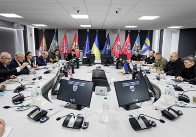 Буданов розповів Келлогу про плани росії

