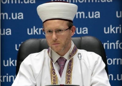 Муфтій Саїд Ісмагілов: Росія створила в Криму паралельне духовне об'єднання мусульман, щоб взяти під контроль кримських татар
