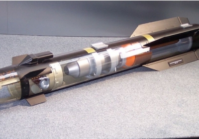 Норвегія передає Україні 160 ракет Hellfire