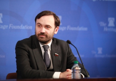 Экс-депутат Госдумы: аннексию Крыма организовали Шойгу и Сурков