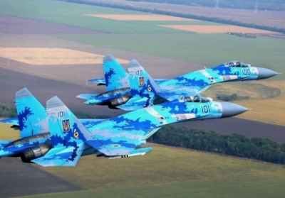 На приборы ночного видения для украинских Су-25 нужны деньги: волонтеры просят о помощи