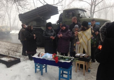 За время боевых действий на востоке Украины погибло 60 детей