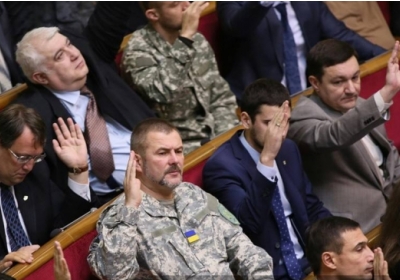 Фото: Дмитрий Ларин / pravda.com.ua