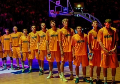 На Чемпіонаті світу в Іспанії Збірна України з баскетболу поступилась Новій Зеландії