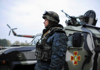 В Норвегии бывший военный организовал сбор средств для украинских танкистов