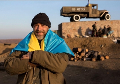 День без потерь: за минувшие сутки в зоне АТО не погиб ни один украинский военный