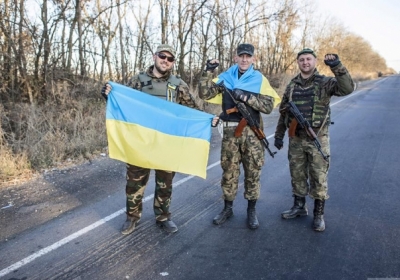 За минулу добу втрат серед українських військових немає