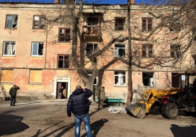 СБУ на Луганщине задержала информатора террористов, который корректировал обстрелы Счастья