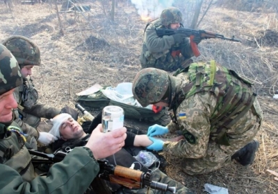 Воинские части и подразделения Вооруженных сил Украины обеспечены лекарствами на 88%, - Генштаб