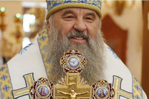 Греция отказала в визе управляющему делами Московской патриархии