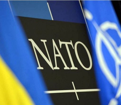 Україна готова збільшити національний внесок в операції під проводом НАТО - Таран