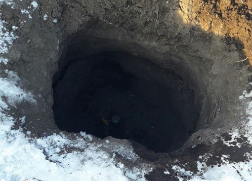 На Чернігівщині знайшли вріз у нафтопровід 