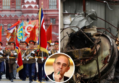 Бійтеся просування Північної Кореї на захід. Загроза, яка здається далекою – Едвард Лукас