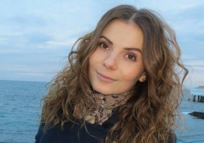После 6 часов допроса ФСБ отпустила крымскую журналистку Наталью Кокорину 