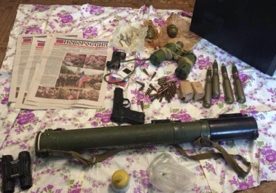 На вече, анонсированном людьми Коломойского в Днепропетровске, планировали теракт, - фото