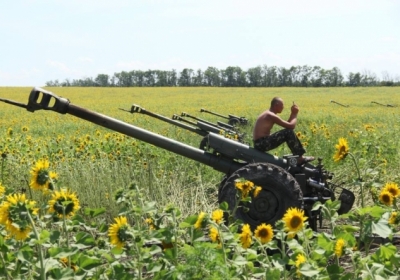Українським бійцям на сході невідомий номер надсилає деморалізуючі смс