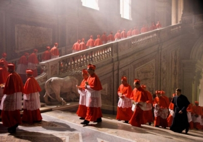 У Римі кардинали розпочали обговорення кандидатури нового Папи