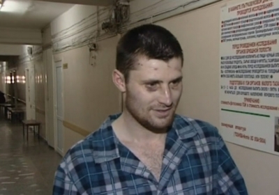 Врачи шокированы ранениями истязаемых крымских пленных