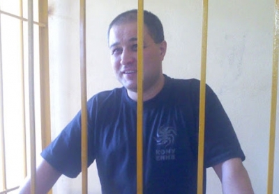 В Киеве суд арестовал общественного активиста за то, что 