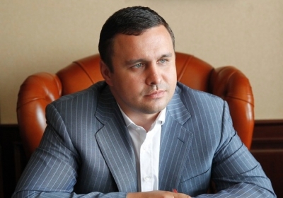 По 206 округу от БПП будет баллотироваться скандальный киевский застройщик Микитась