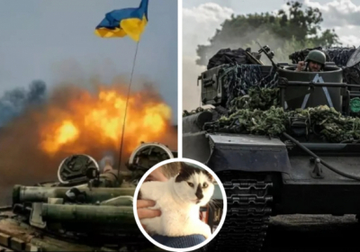 Десять днів у Курській області. Хронологія та аналіз – Ендрю Таннер