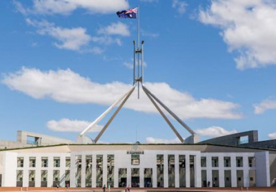 Австралія не дає побудувати посольство рф біля парламенту