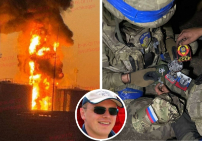 Втрати росіян б'ють усі рекорди. ФСБ так ефективно проводить операції в Курську, що варто їм подякувати від ЗСУ – Том Купер