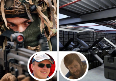 Для росіян жодні домовленості не варті й копійки, якщо вони не підкріплені силою. Інтенсивність російських атак продовжує знижуватися – Том Купер та Дональд Гілл