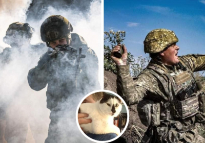 Осіння кампанія України 2024. Які існують варіанти контрнаступу – Ендрю Таннер