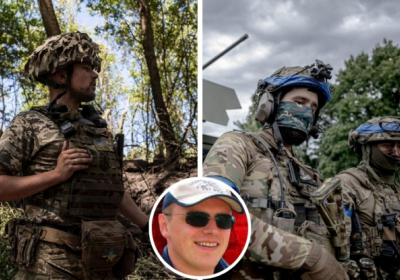 Успіхи ЗСУ на Курщині. Проте операція на Херсонщині мала далеко не геппі-енд – Том Купер