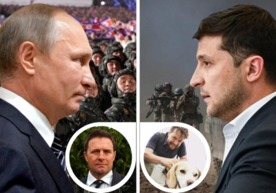 Україна принижує путіна в критичний момент. За кілька тижнів до інавгурації Трампа Київ знов наступає на Курщині – The Telegraph