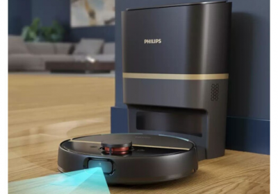 Незаменимый помощник для вашего дома: как выбрать робот-пылесос